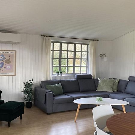Holiday Home Zuhra - 680M From The Sea In Se Jutland By Interhome Nedre Lysabild Exteriér fotografie