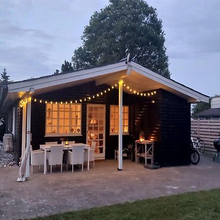 Holiday Home Zuhra - 680M From The Sea In Se Jutland By Interhome Nedre Lysabild Exteriér fotografie