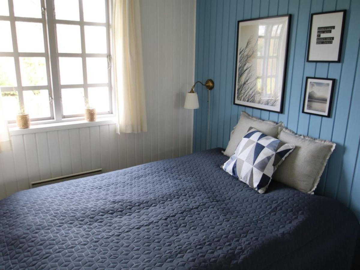 Holiday Home Zuhra - 680M From The Sea In Se Jutland By Interhome Nedre Lysabild Exteriér fotografie