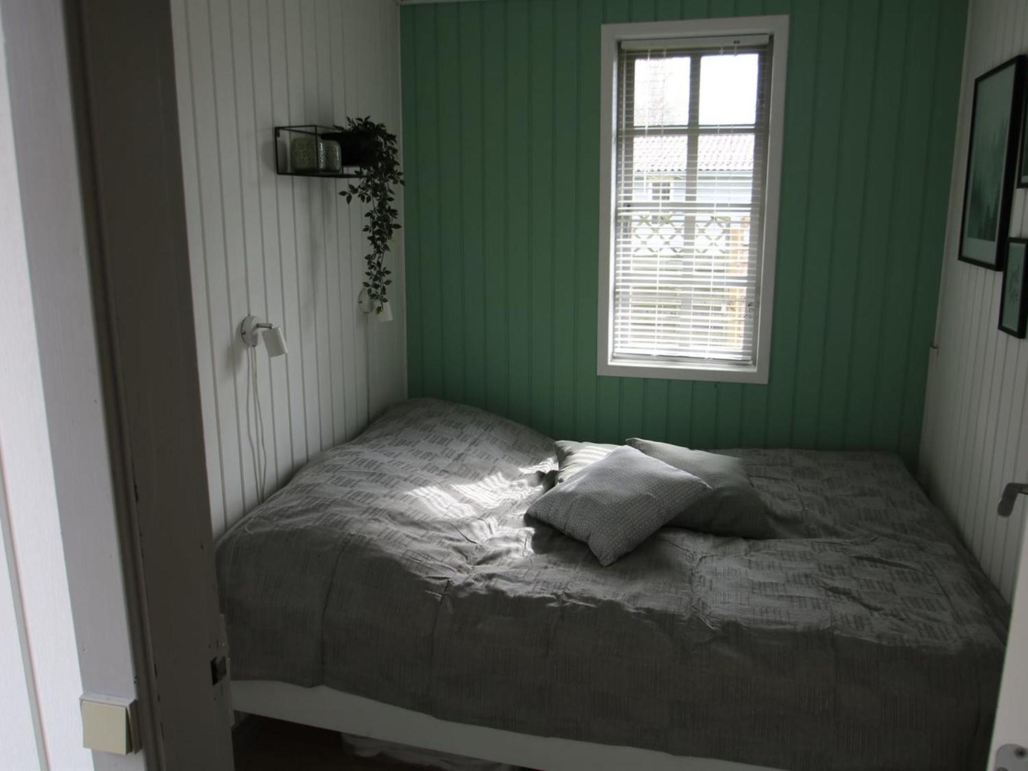 Holiday Home Zuhra - 680M From The Sea In Se Jutland By Interhome Nedre Lysabild Exteriér fotografie