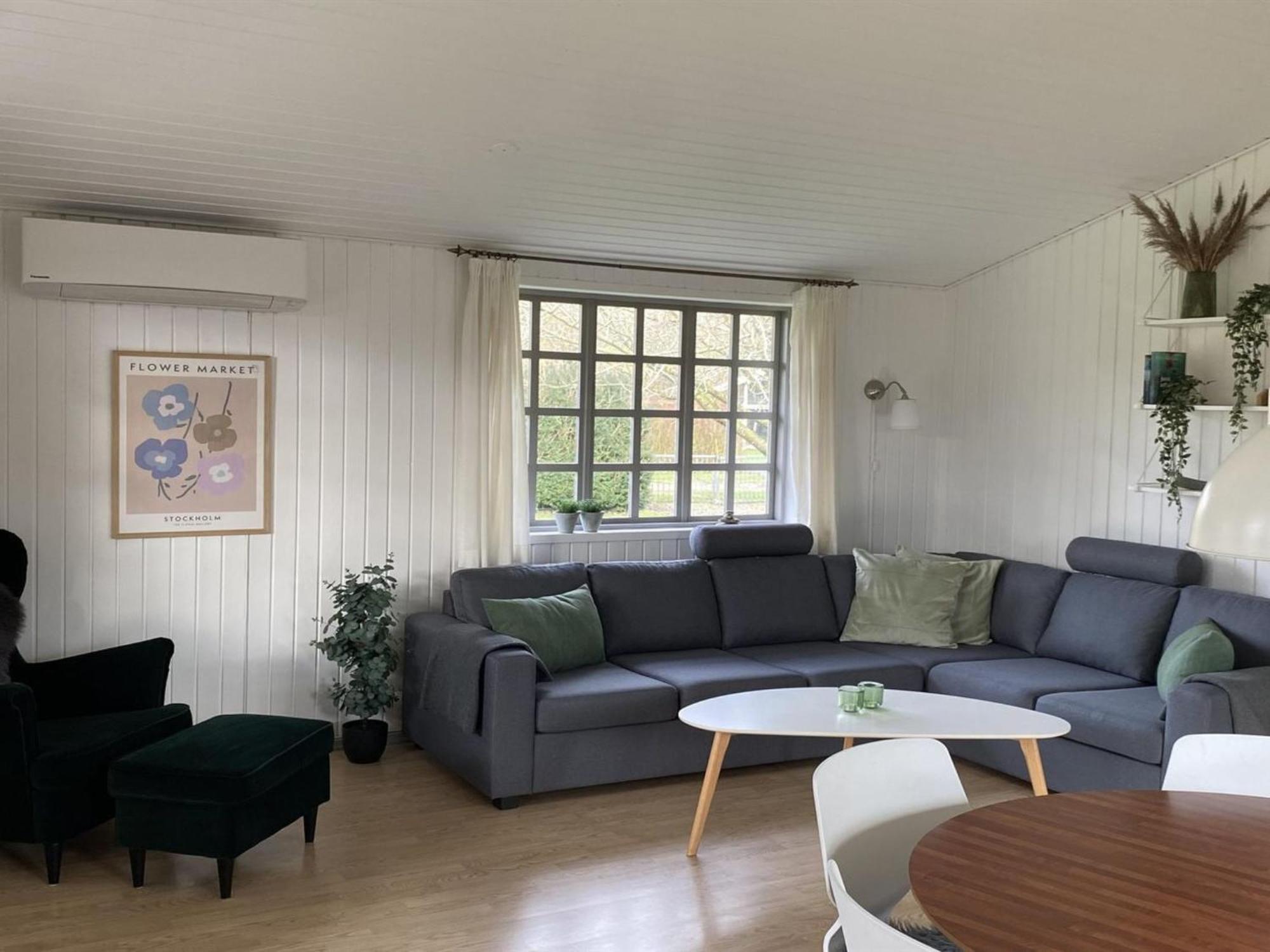 Holiday Home Zuhra - 680M From The Sea In Se Jutland By Interhome Nedre Lysabild Exteriér fotografie