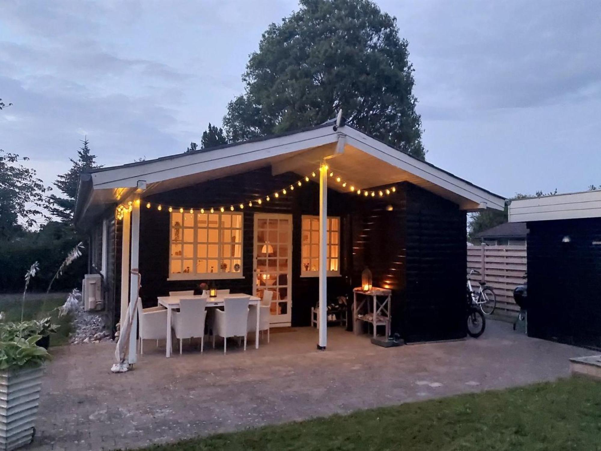 Holiday Home Zuhra - 680M From The Sea In Se Jutland By Interhome Nedre Lysabild Exteriér fotografie